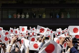 Japan's imperial family eyeing social media to stay in touch