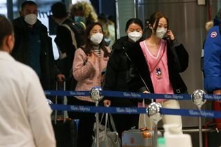 France, Britain impose COVID tests on China travelers