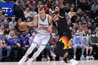 NBA: As Mavs’ Luka returns, Porzingis enters protocol
