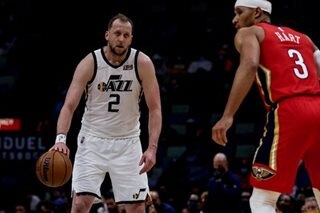 Joe Ingles is first Jazz player to go on COVID-19 list