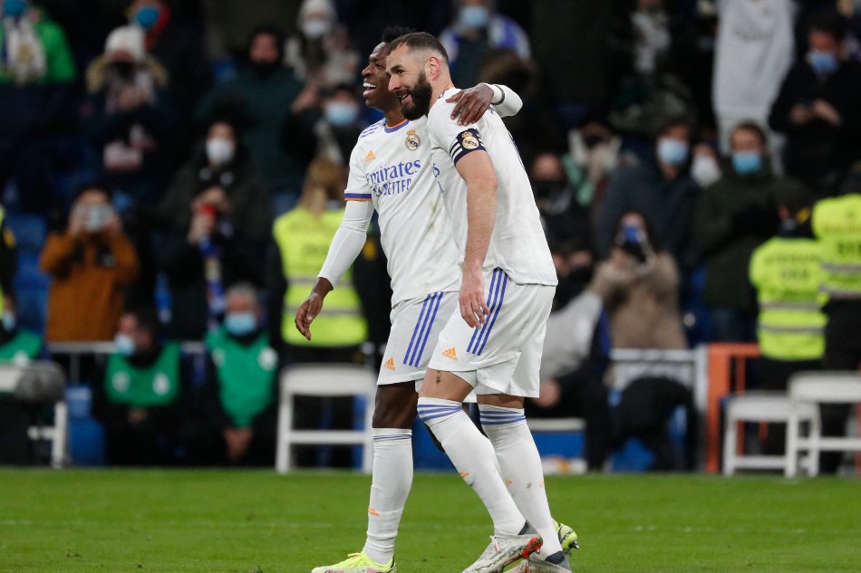 Real Madrid