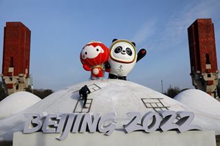 No lockdown planned for Beijing Olympics: organizers