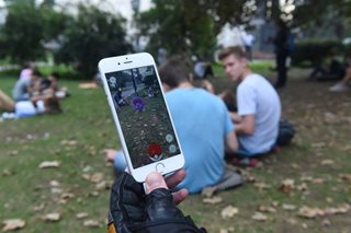 Cops who ignored robbery call for Pokemon Go hunt fired