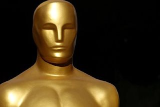 Oscars show will go on, with a host