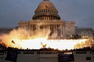 58% of Americans believe US democracy in danger of collapse: poll