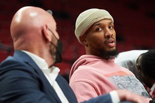 NBA: Damian Lillard to undergo abdominal surgery