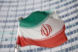 China slams US sanctions on Iran 
