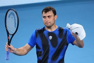 Tennis: Karatsev outclasses Murray to take Sydney title