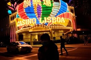 Macau's casino giants rally after gaming bill revealed