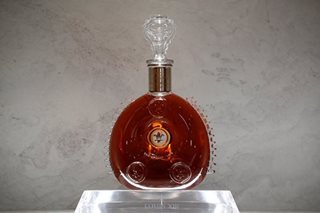 Cognac sales jump as drinkers go upmarket