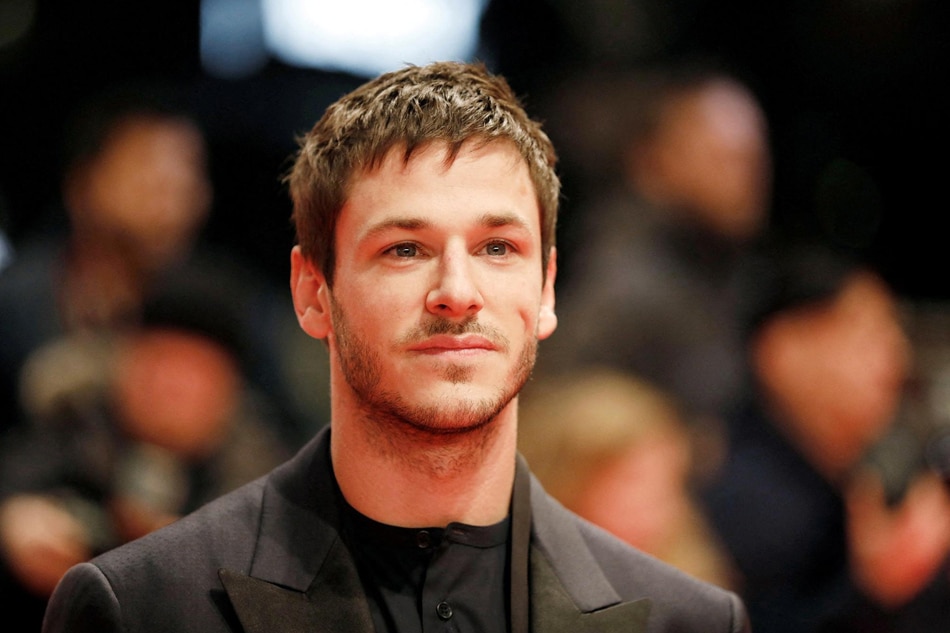 Actor Gaspard Ulliel arrives for the screening of the movie Eva at the 68th Berlin International Film Festival Berlinale in Berlin,Germany, February 17, 2018. Axel Schmidt, Reuters/File