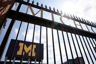 University of Michigan to pay victims of sexual abuse