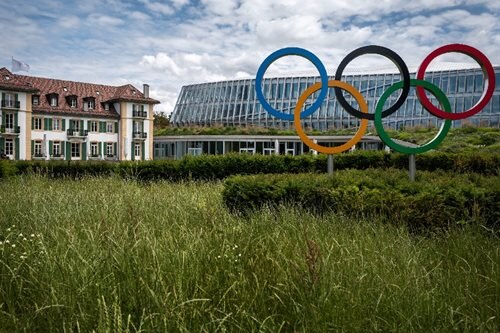 New IOC transgender rules slammed by medical experts