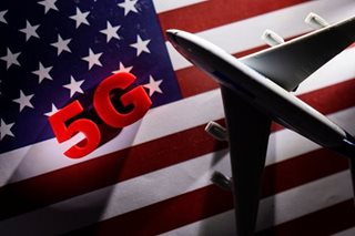 Airlines scramble to rejig schedules amid US 5G rollout concerns