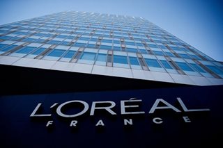 Alphabet's Verily signs L'Oreal in multi-year skin deal as losses grow