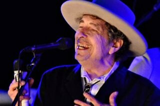 Sony Music acquires Bob Dylan's catalog of recorded music