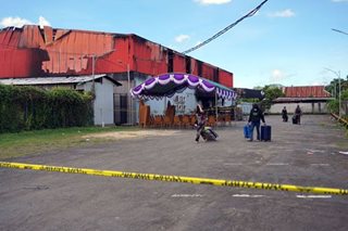 At least 19 dead after clash, fire in West Papua club