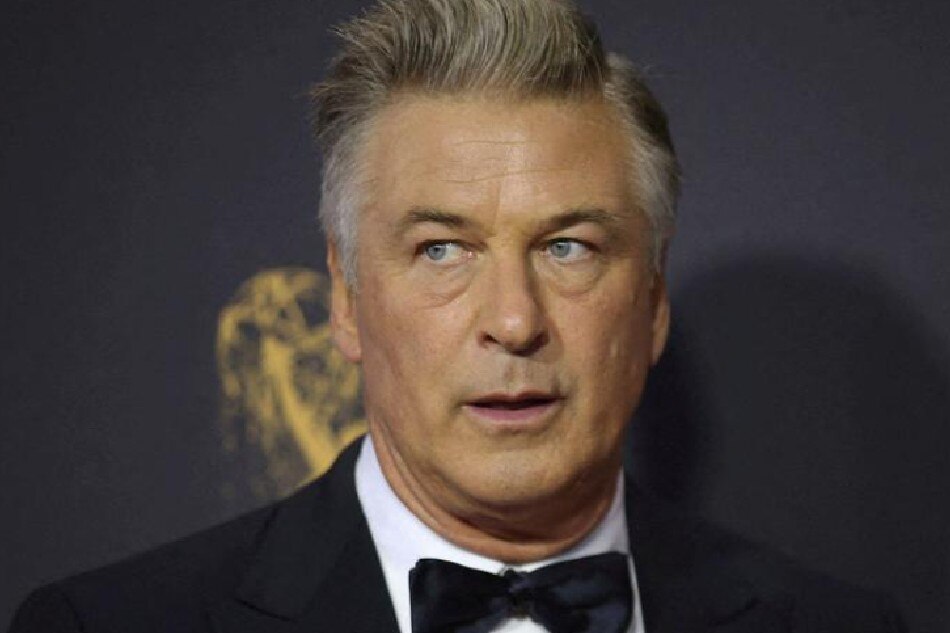 Alec Baldwin at the 69th Primetime Emmy Awards – Arrivals – Los Angeles, California, U.S., 17/09/2017 - REUTERS/Mike Blake/File Photo