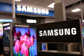 Samsung Electronics' operating profit up by 53.3 pct in Q4