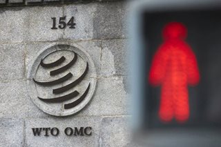 WTO: China can slap duties on $645M of US imports