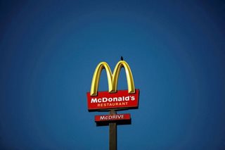 McDonald's Japan to put large-size fries back on menu 