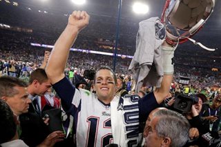 NFL legend Brady to retire after 22 seasons: reports