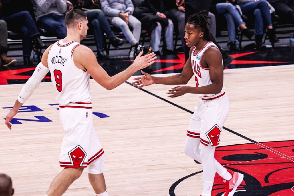 Bulls' Nikola Vucevic gives 76ers full credit for 116-91 blowout – NBC  Sports Chicago