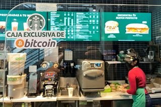 El Salvador defends use of Bitcoin as legal tender