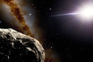 Alam N'yo Ba: Mga asteroid ipinangalan sa mga Pinoy