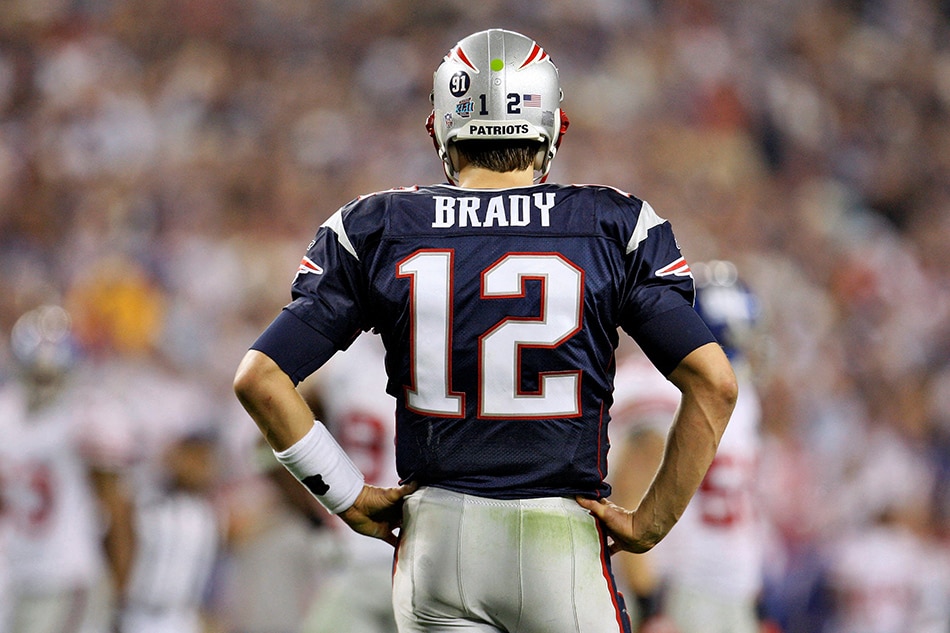 Tom Brady: Goodbye to the GOAT as seven-time Super Bowl winner