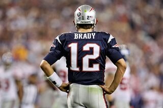 NFL’s GOAT? Winning QB Tom Brady calls it a career