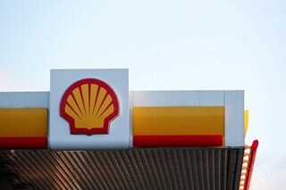 Shell re-routes oil supplies after cyberattack 