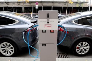 Tesla to recall nearly 54,000 vehicles that may disobey stop signs