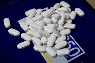 Pharma giants to pay $590M to US Native Americans over opioids