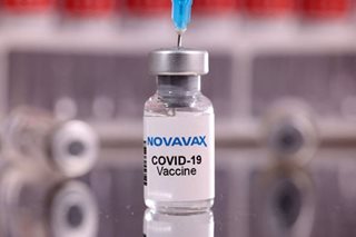 German commission recommends Novavax vaccine for adults
