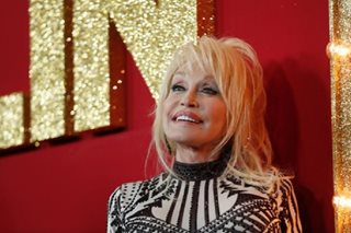 Parton, Duran among Rock & Roll Hall of Fame nominees