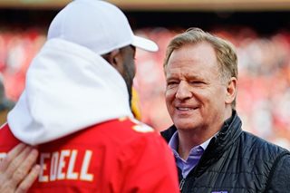 NFL's head coach diversity results 'unacceptable'