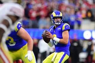 Stafford says pressure to deliver Super Bowl to LA a 'privilege'