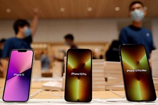 iPhones to work as digital payment points in US