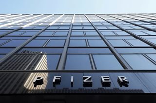 Pfizer eyes $54-B in 2022 sales of COVID vaccine, pill