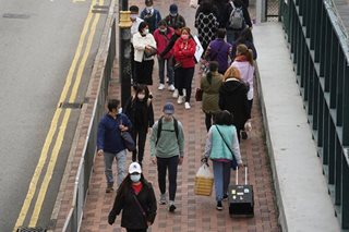Easing curbs in 'COVID-zero regions' could cause 2M deaths in a year: study
