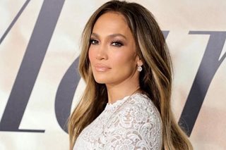 Jennifer Lopez has rom-com 'homecoming' with 'Marry Me'