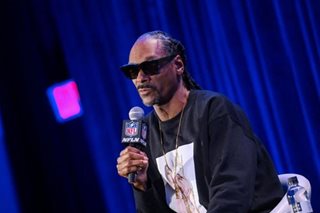 American rapper Snoop Dogg accused of sexual assault