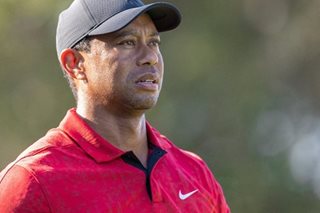 Golf: Woods will attend Masters champions dinner