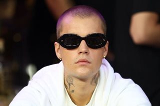 Justin Bieber delays show after catching COVID-19