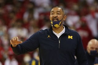 Juwan Howard suspended 5 games for hitting rival assistant
