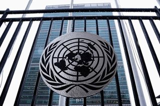 Russia vetoes UN Security action on Ukraine, China abstains