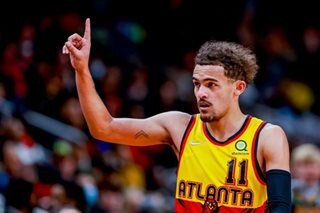 NBA: Young pours in 47 points as Hawks defeat Pacers