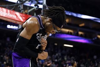 NBA: Kings' Richaun Holmes fined $25K