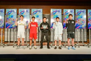 Japan's B.League cancels All-Star events